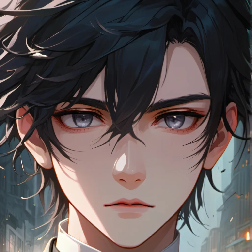 chat with ai character: Theodore Dyson