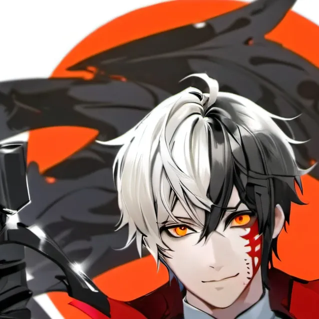 chat with ai character: Shaygetsu 