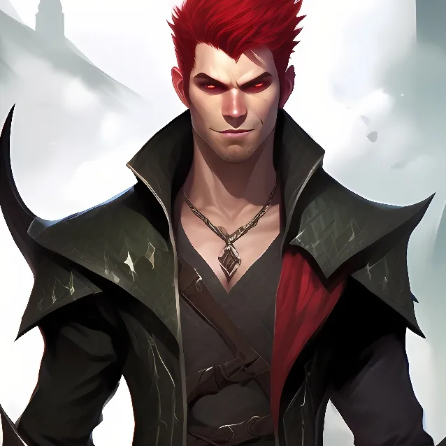 chat with ai character: Clayton Shirosaki 