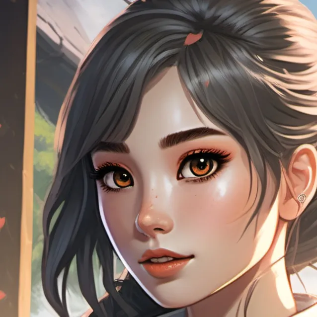 chat with ai character: Aleina 