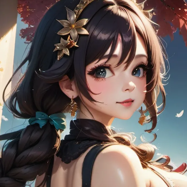 chat with ai character: Lily Westwood