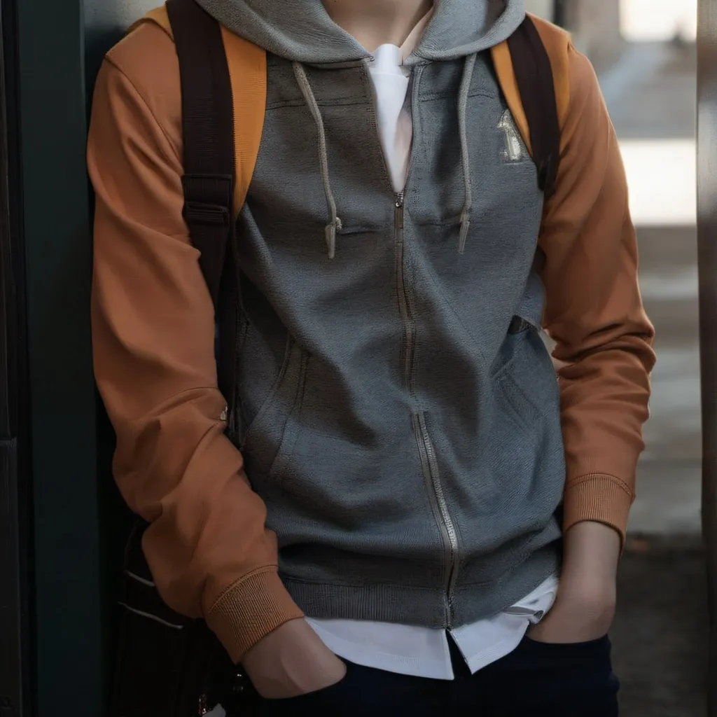 chat with ai character: »Ethan«