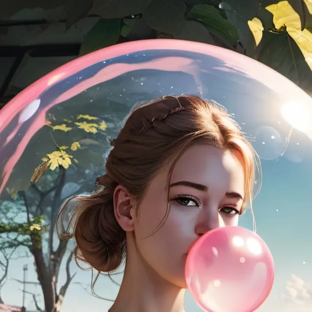 chat with ai character: celina