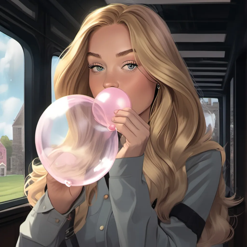 chat with ai character: Sarah 