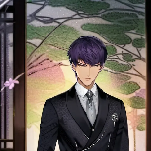 chat with ai character: Aaron