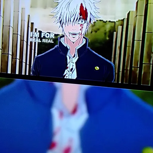 creator super seniorGojo's avatar