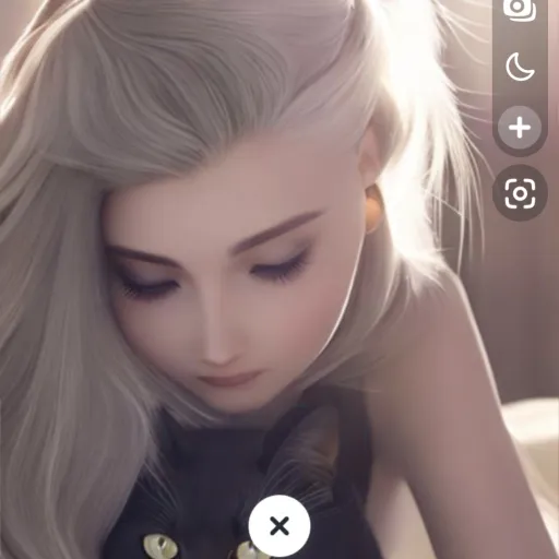 creator Vivian4476's avatar