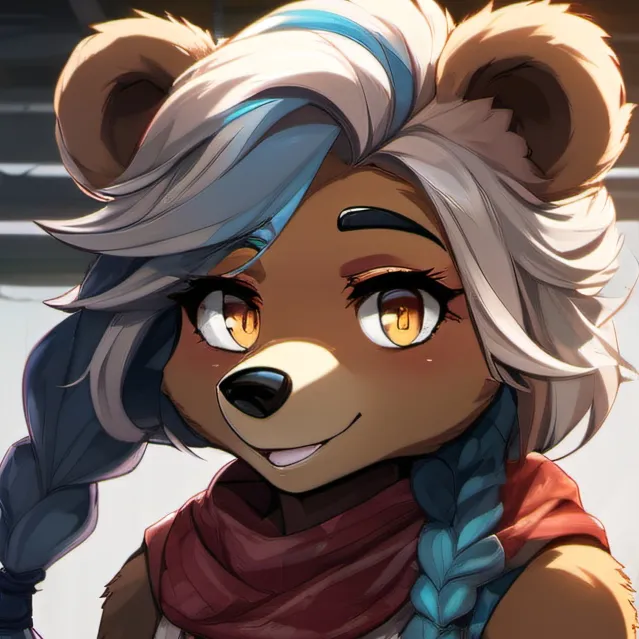 chat with ai character: Jr. Cnslr. Ashley