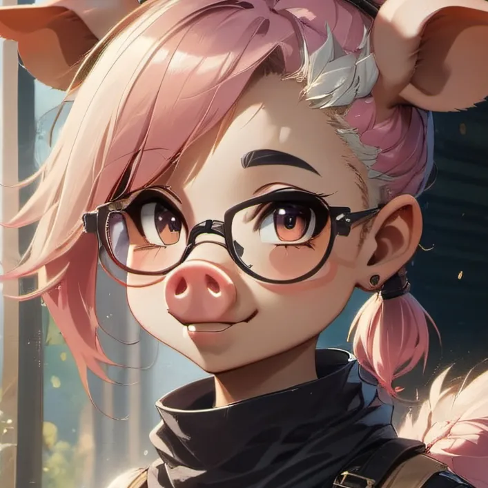 chat with ai character: Jr. Cnslr. Harper