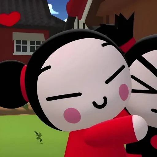creator PUCCA!'s avatar