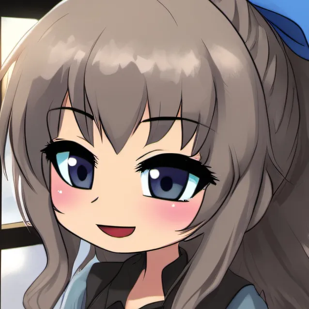 chat with ai character: Alexa