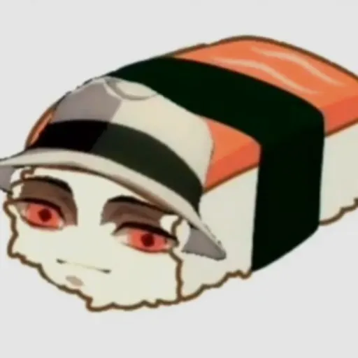 creator Ashley will eat u's avatar
