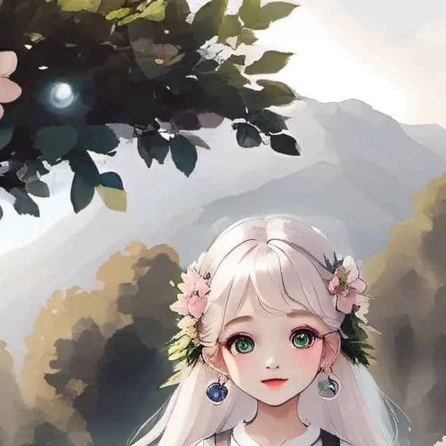 chat with ai character: ★♥Arianna♥★