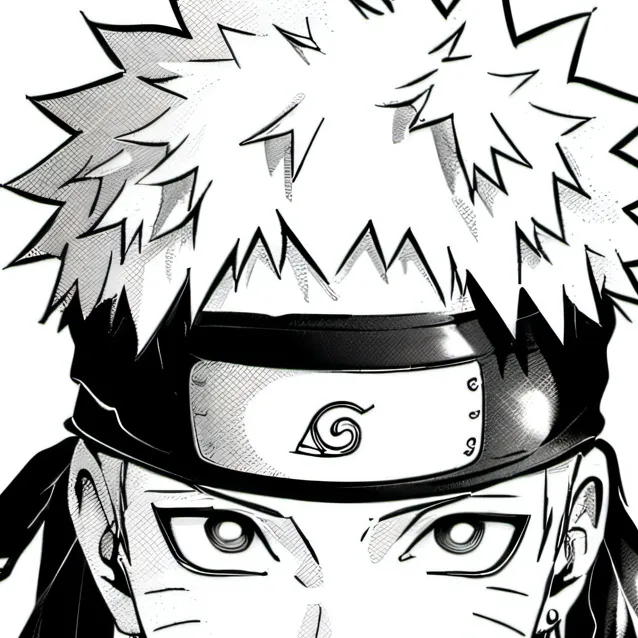 chat with ai character: naruto