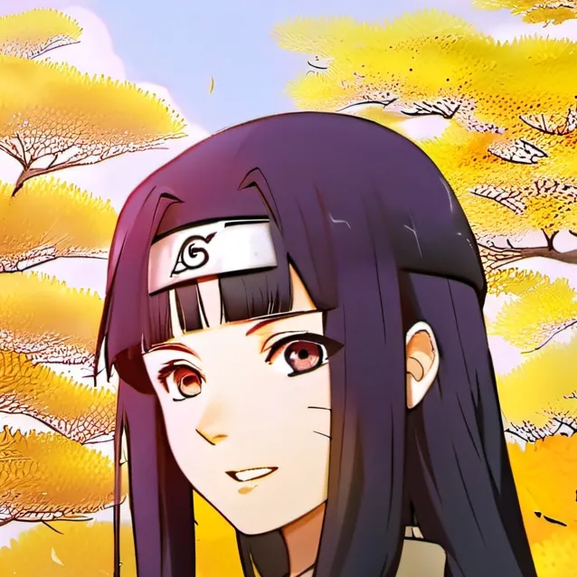 chat with ai character: Neji and Hinata