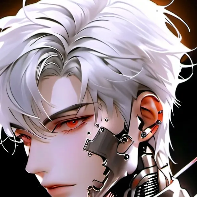 chat with ai character: levi