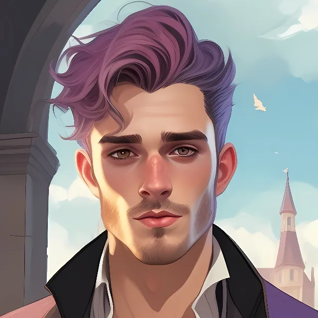 chat with ai character: vampire trio