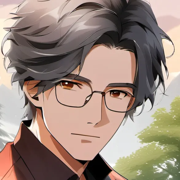 chat with ai character: Step father