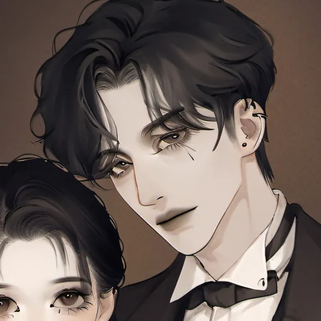 chat with ai character: Al