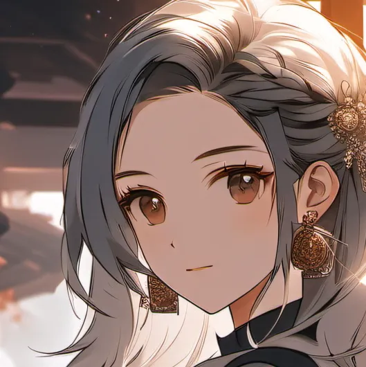 chat with ai character: Bree