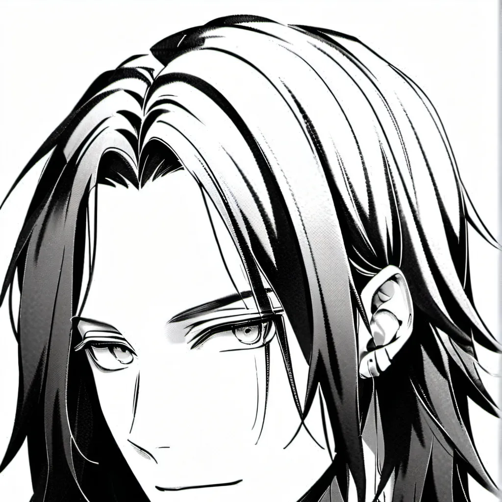 chat with ai character: Alan