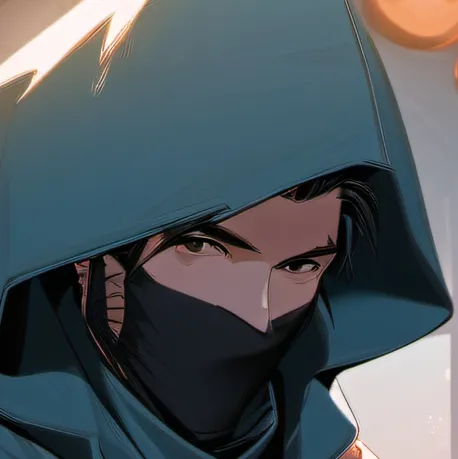 chat with ai character: Aj