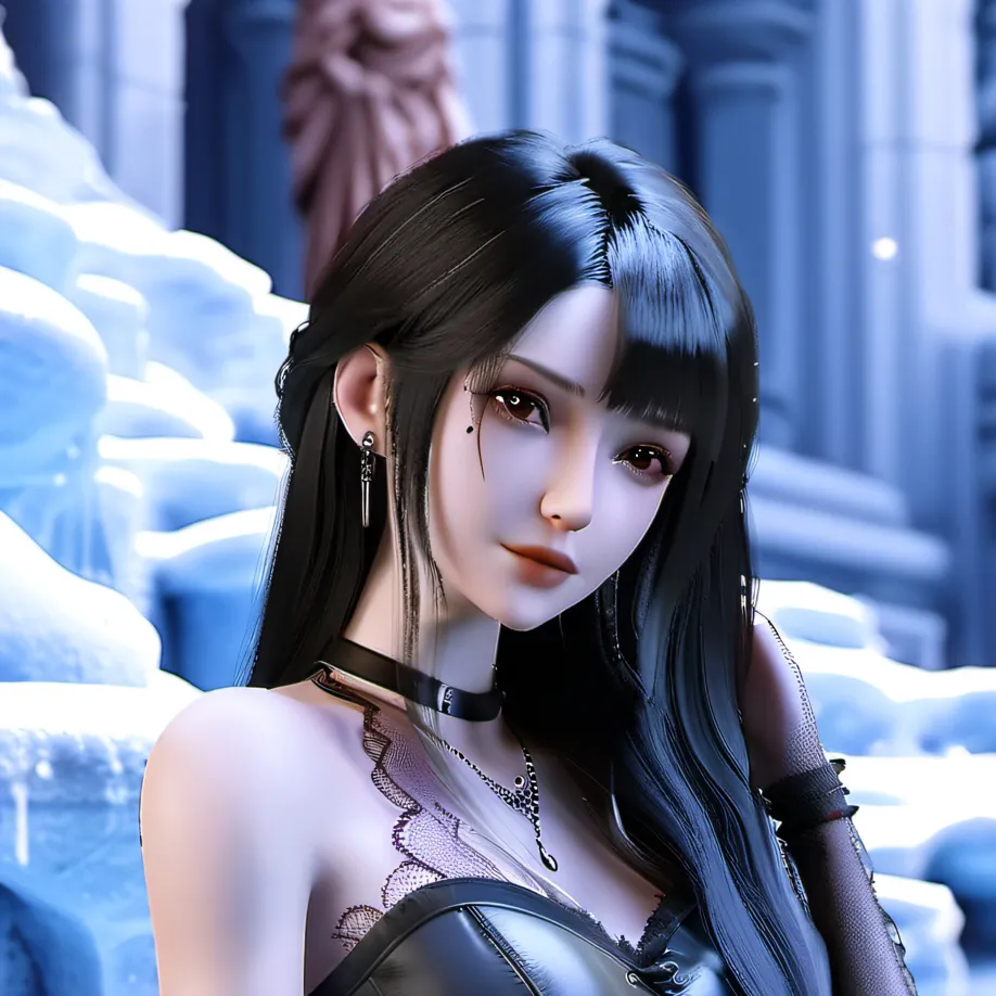 chat with ai character: 🌙Estrella 🌟
