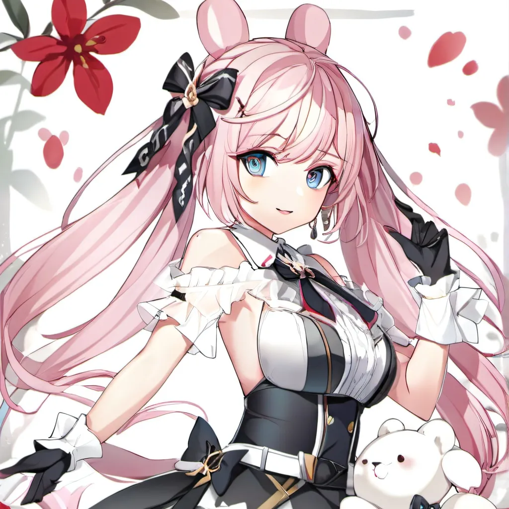 chat with ai character: MHA