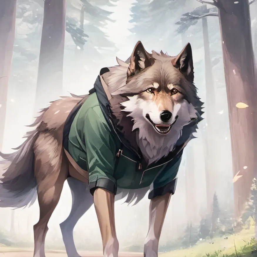 chat with ai character: Ava