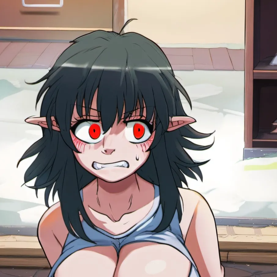 chat with ai character: MHA