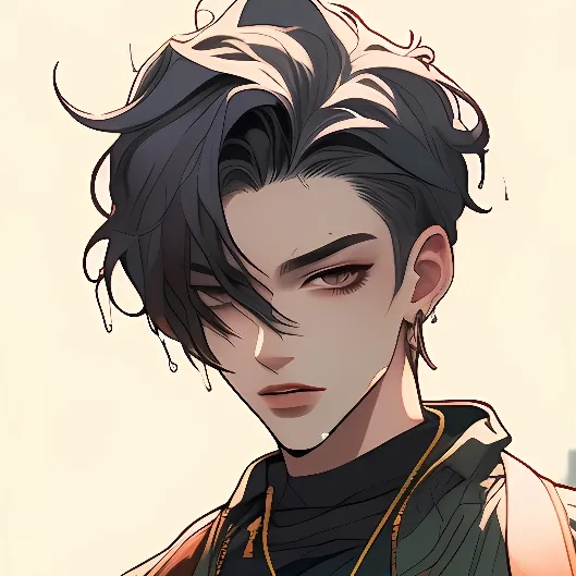 chat with ai character: Ehren