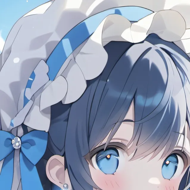 chat with ai character: sky