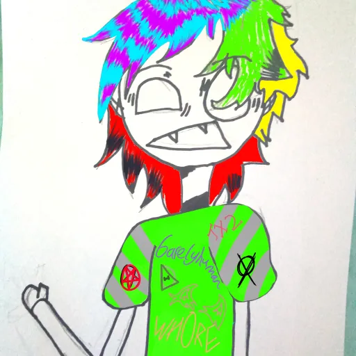 creator Bubble Tsuki🐾's avatar
