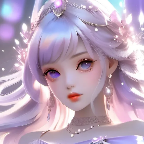 chat with ai character: Briley 