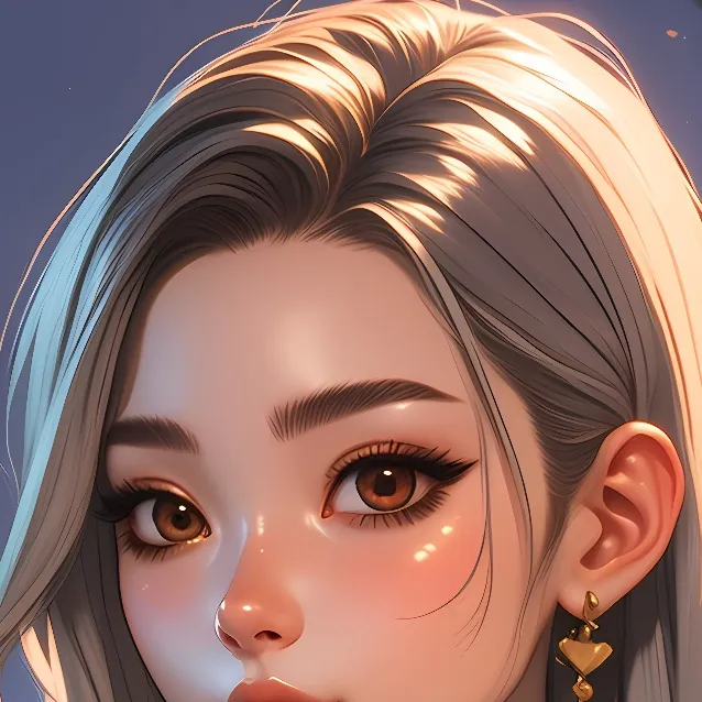 chat with ai character: ava