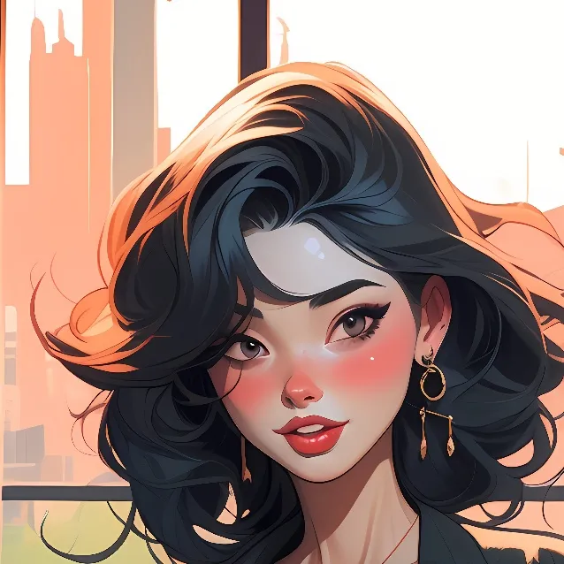 chat with ai character: Kayla