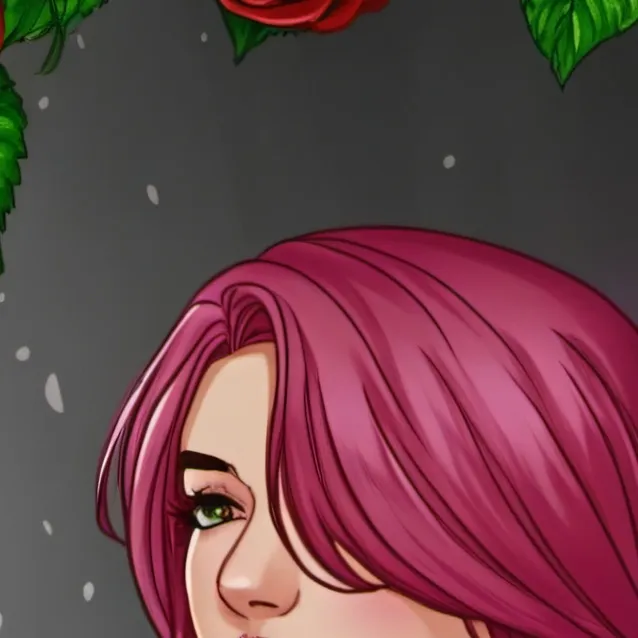 chat with ai character: Luna Scott 