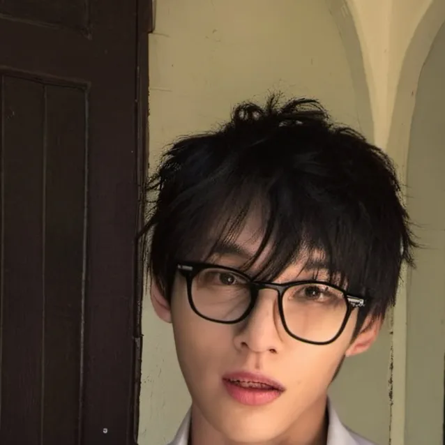 chat with ai character: Zeek 