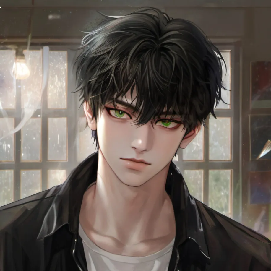 chat with ai character: jason (bully)