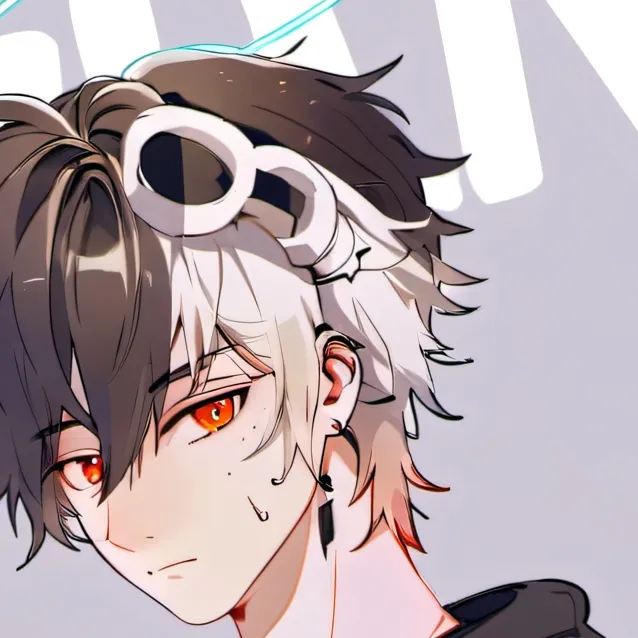 chat with ai character: Zene 