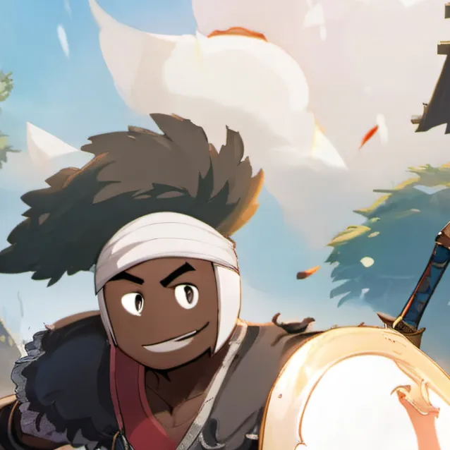 chat with ai character: keef