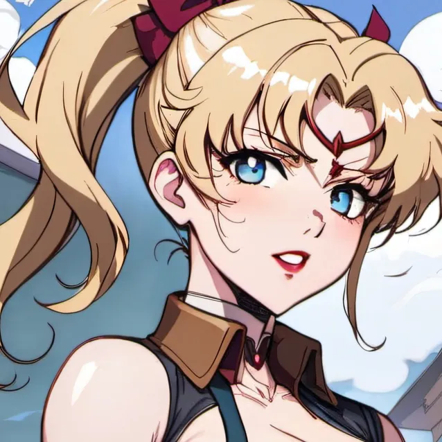 chat with ai character: Mistress