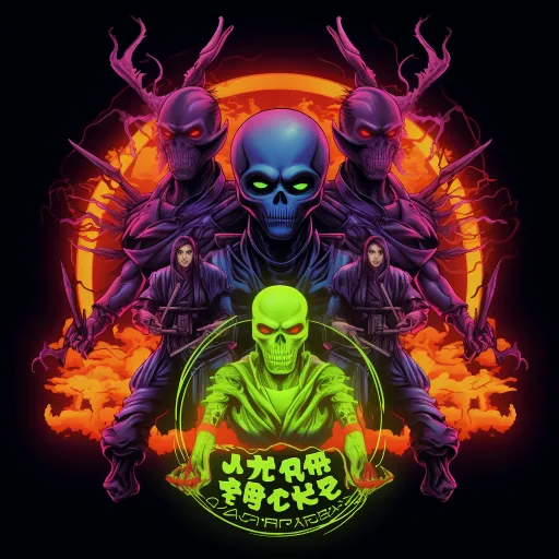 creator Deckstro's avatar