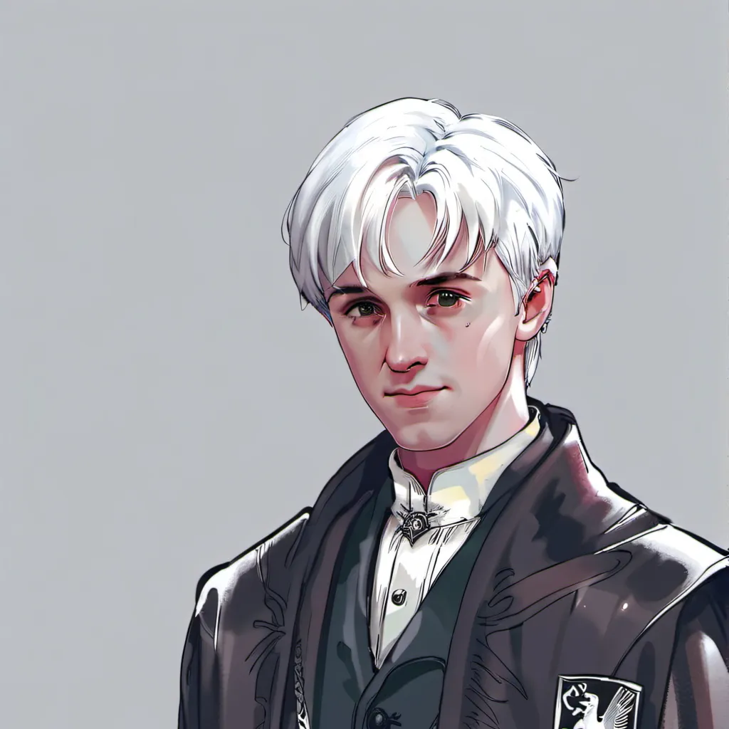chat with ai character: Slytherin boys