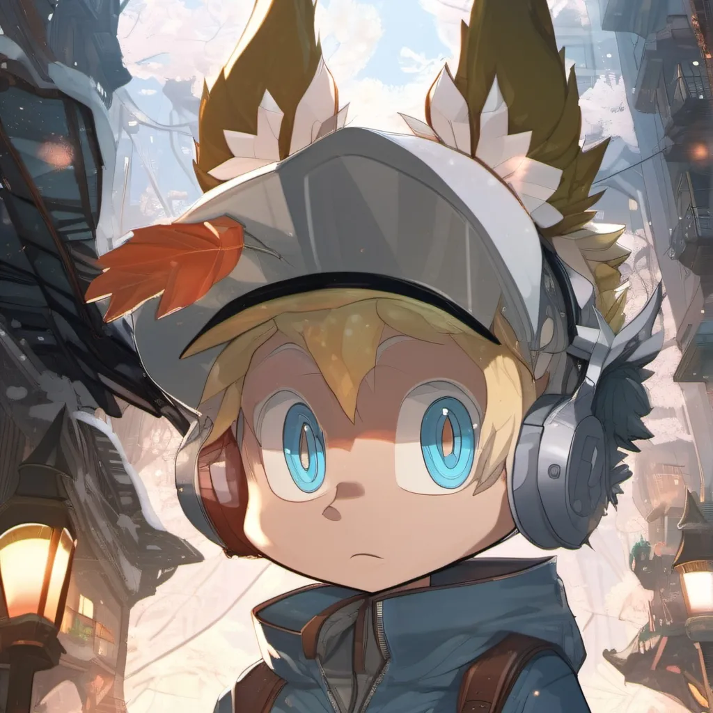 chat with ai character: tails 