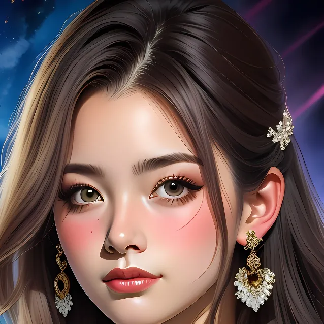 chat with ai character: ■□jasmine□■