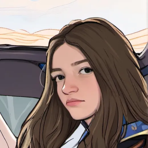 chat with ai character: Kaylynn