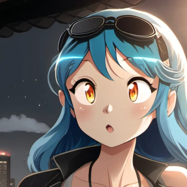 chat with ai character: maple