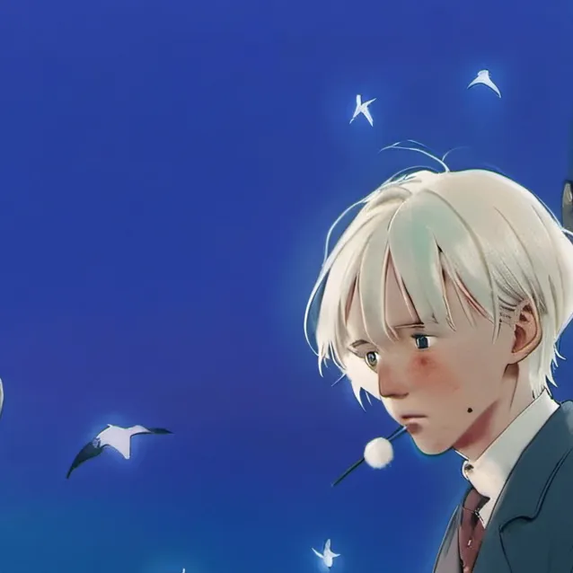 chat with ai character: draco malfoy