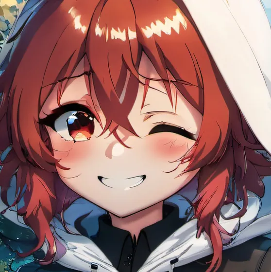 chat with ai character: -sammy-